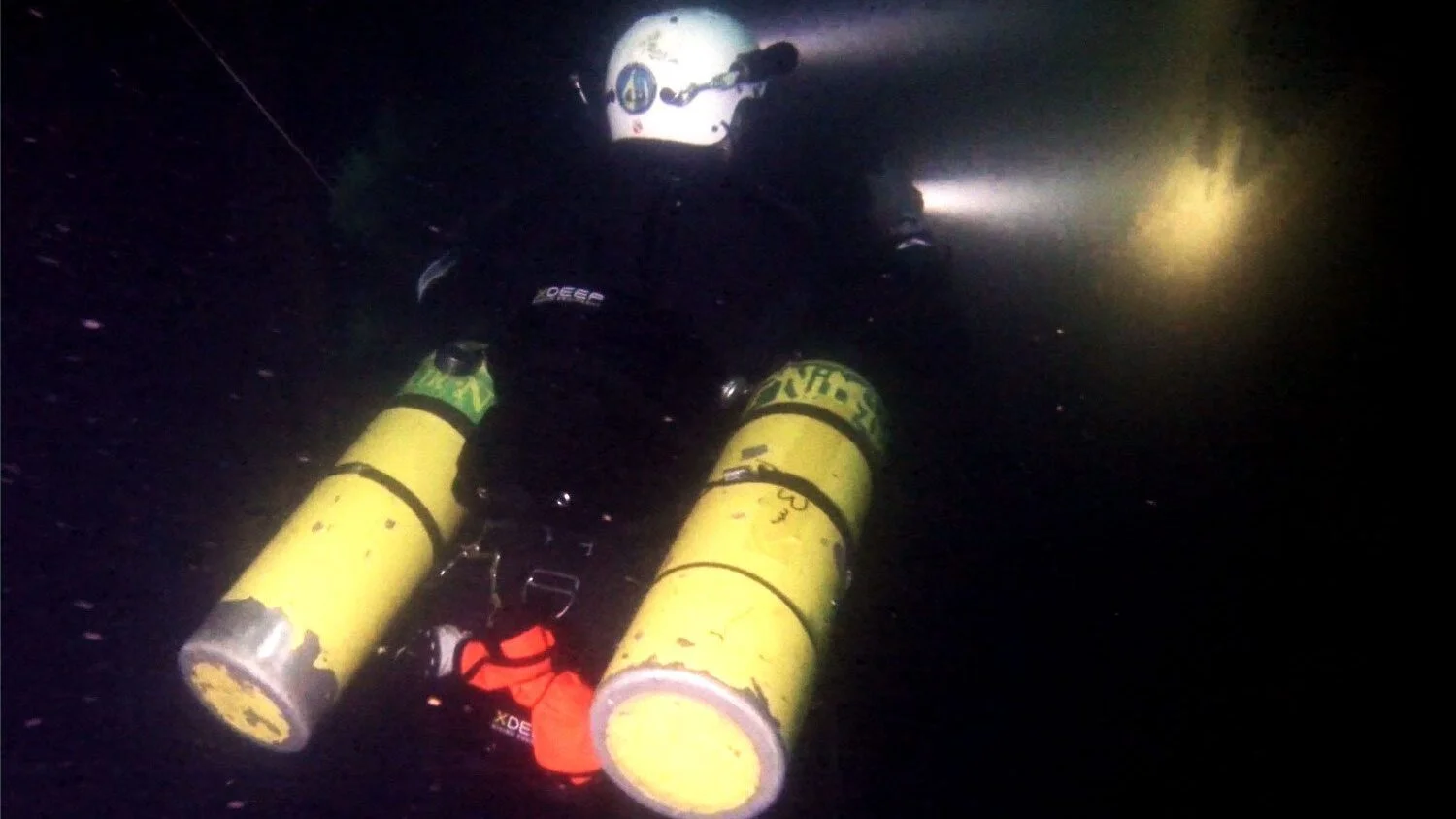 Prepare for technical diving courses instructor philosophy and teaching beliefs