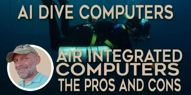 ai dive computers air integrated transmitters