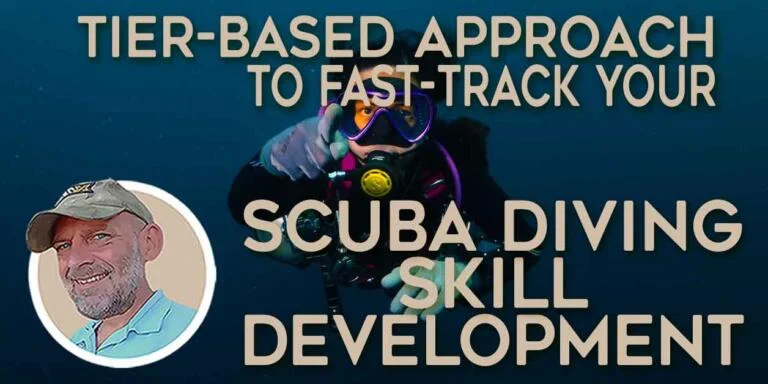 scuba-diving-skill-development guide
