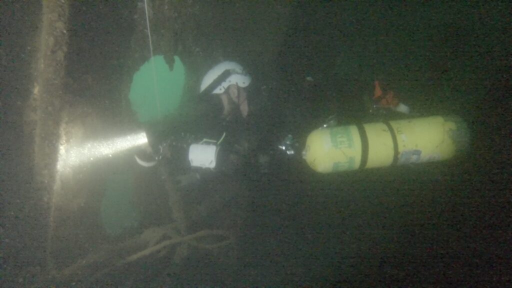 How To Select The Best Wreck Diving Course