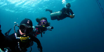 The Ultimate Guide to Starting Scuba Diving