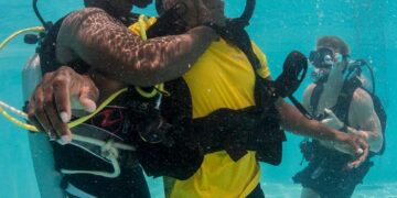 The Risks of Scuba Diving: Understanding the Hidden Dangers Underwater
