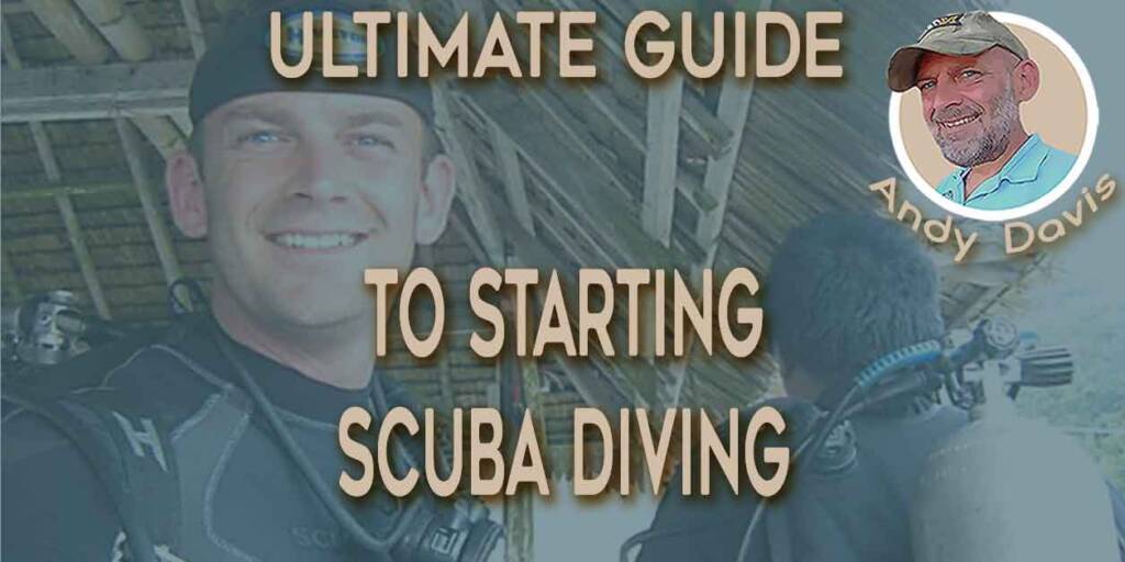 Best Ascent Speed for Scuba Diving