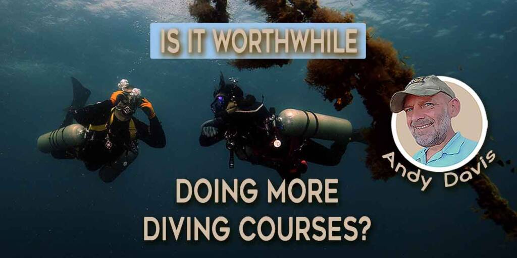 Andy Davis Sidemount Technical Wreck Diving Blog - Sidemount Technical ...