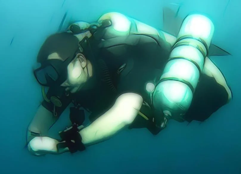 III. Equipment Required for Technical Diving
