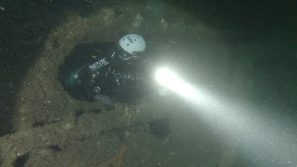 lost guideline search procedure: stop, look and listen