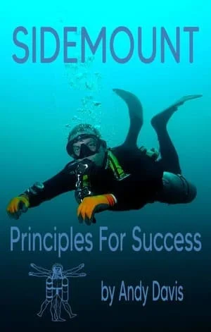Sidemount book