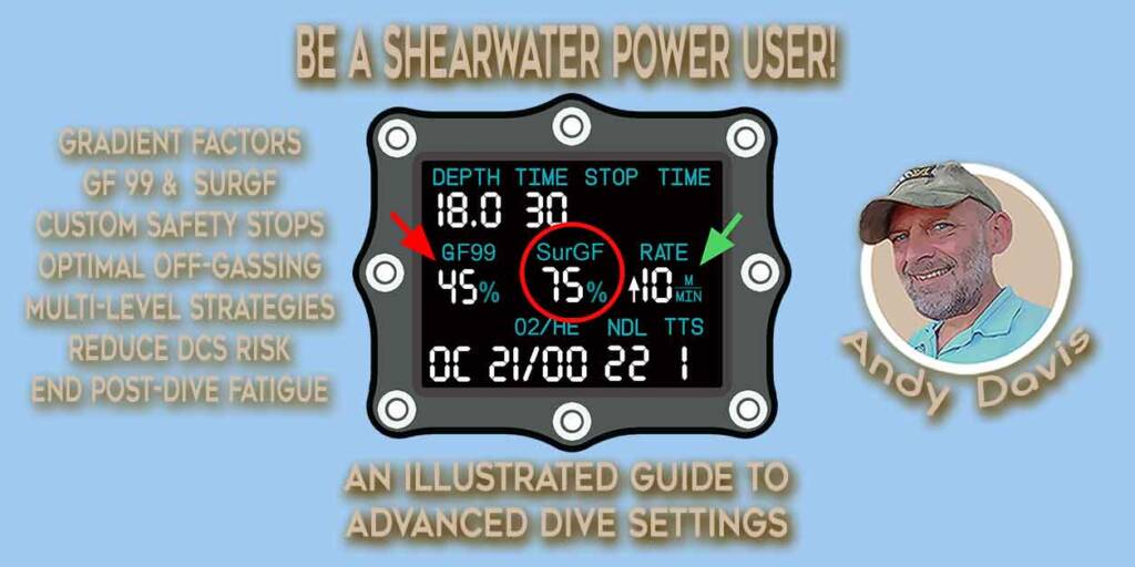 Andy Davis Sidemount Technical Wreck Diving Blog Sidemount Technical