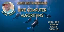 A Simple Guide To Dive Computer Algorithms Dive Computer Algorithms
