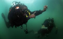 Streamlined Dive Gear: A Huge Diving Performance Boost!