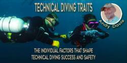 Technical Diver Traits: Understanding Personality Factors and Dive Safety technical-diving-traits-personality-factors-dive-safety-mindset-attitudes