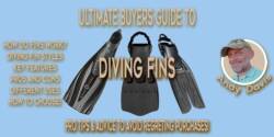 Ultimate Pro Guide To Buying Scuba Diving Fins Diving-fins-ultimate-buyers-guide