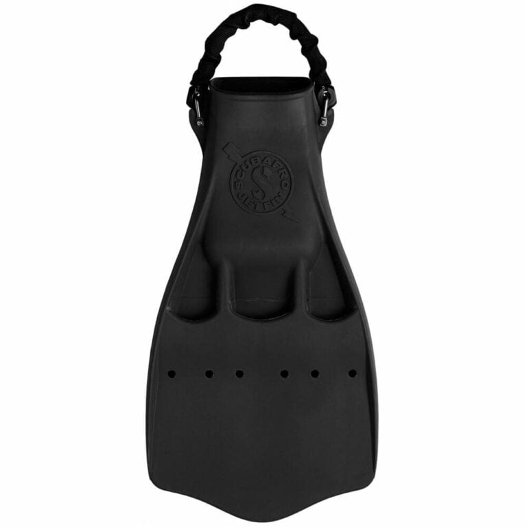 Ultimate Pro Guide To Buying Scuba Diving Fins