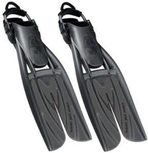 Ultimate Pro Guide To Buying Scuba Diving Fins