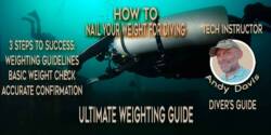 How to Nail Perfect Weighting for Your Dive: An Ultimate Guide Ultimate-weighting-guide-for-divers