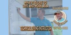 Working as a Technical Diving Instructor working-as-a-technical-diving-instructor