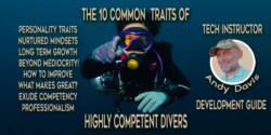 10 Traits of Highly Competent Divers: A Diving Mindset To Excel! 10-traits-of-highly-competent-divers