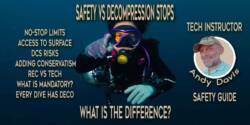 Safety-stops-versus-decompression-stops-difference