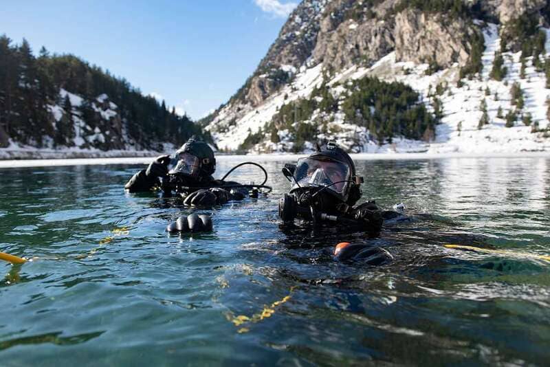 Altitude Diving Adventures: All You Need to Know