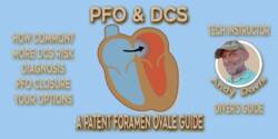 PFO - Patent Foramen Ovale and DCS Risk in Diving PFO-Patent-Foramen-Ovale-DCS-risk-diving