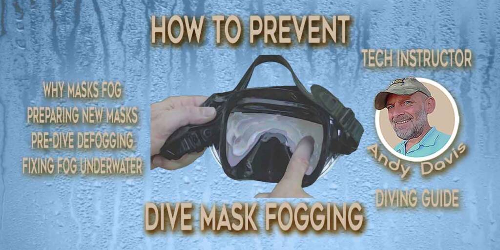 Andy Davis Sidemount Technical Wreck Diving Blog Sidemount Technical