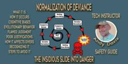 Normalization of Deviance: Insidious Drift Into Dangerous Diving normalization-of-deviance-in-scuba-diving-risk-safety-guide