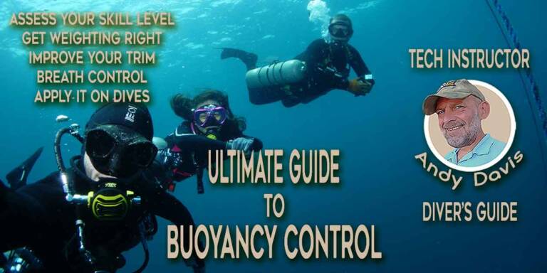 How to use a surface marker buoy - Scuba Fusion