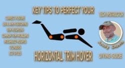 10 Tips To Horizontal Hover When Scuba Diving tips for horizontal trim hover when scuba diving