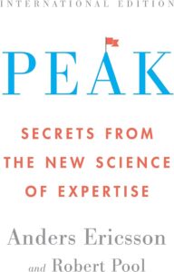 PEAK expertise