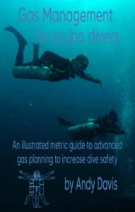 Gas Management for Scuba Divers ebook