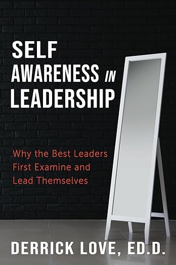 Self-Awareness in Leadership