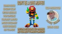 The Role of Emotional Intelligence & Self-Awareness in Diver Development