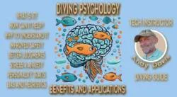 Diving psychology