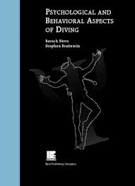 Diving psychology book 1