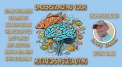The Passion for Scuba Diving: Dopamine Hits vs. Serotonin Satisfaction Understanding Your Passion for Scuba Diving: Dopamine Hits vs. Serotonin Satisfaction. Learn how dopamine & serotonin reward mechanisms differently shape your enjoyment of scuba diving; impacting safety mindset, proficiency development & how active you are as a diver.