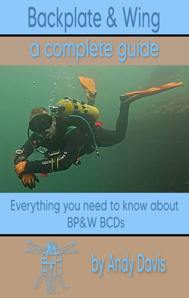 A Comprehensive Guide to Backplate & Wing BCDs