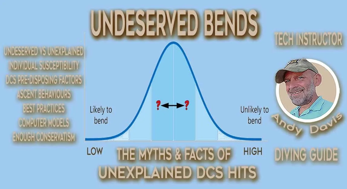 undeserved bends the facts and myths of unexplained dcs hits