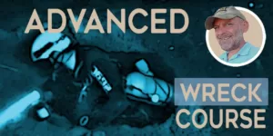 advanced-wreck-diver course-subic-bay philippines