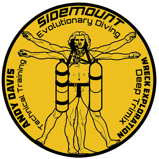 Scuba Tech Philippines logo